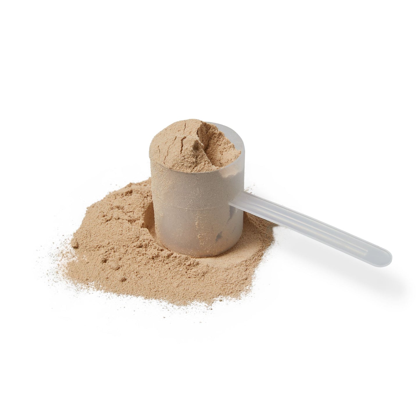Whey Isolate Protein Supplement (907g, 2lb)Chocolate, 25g Protein, Protein Shake for Muscle Strength & Recovery