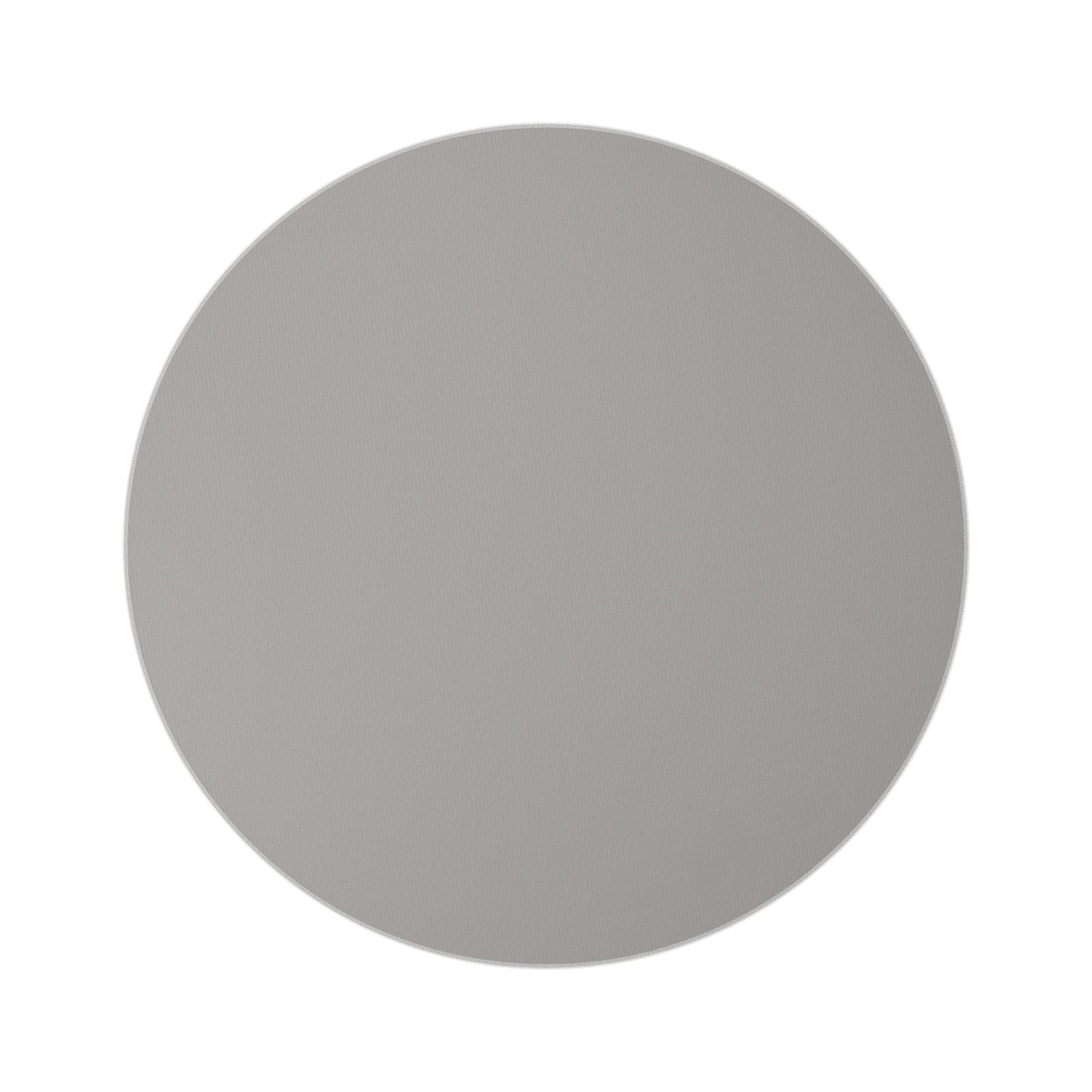 Mysterious planet, pearls splashing on the waves of resin art, heartwarming gift, Round Rug