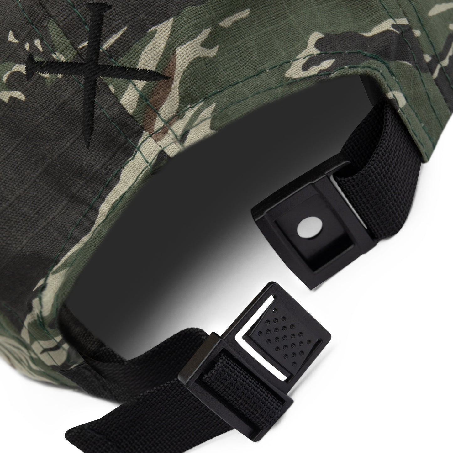 Carpenter, Japanese Katakana, .Five Panel Cap
