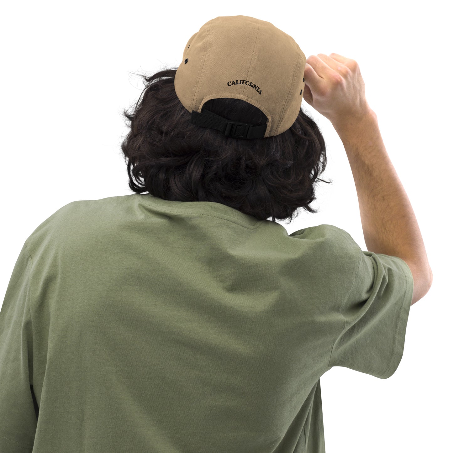 Carpenter, Carpenter Gear, Carpenter Apparel, Five Panel Cap