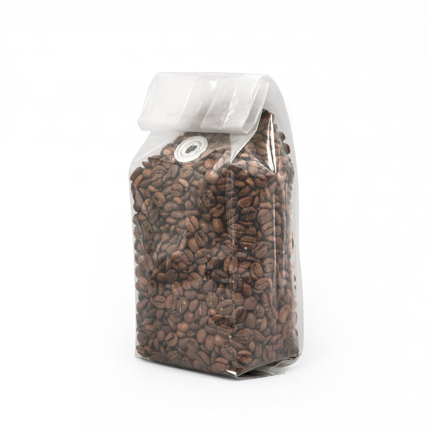 Tattoo Flash Green Flathead Valley Coffee Blend (Medium-Dark Roast)