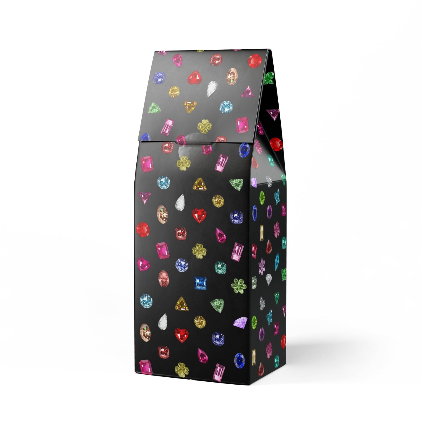 Jewelry Kawaii, Cascades Coffee Blend (Medium-Dark Roast)