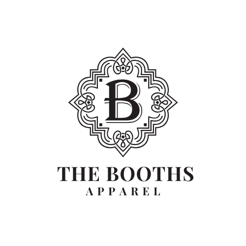 The Booths Apparel logo