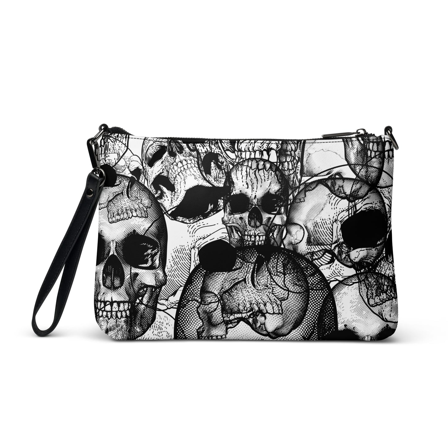 Skull Crossbody bag