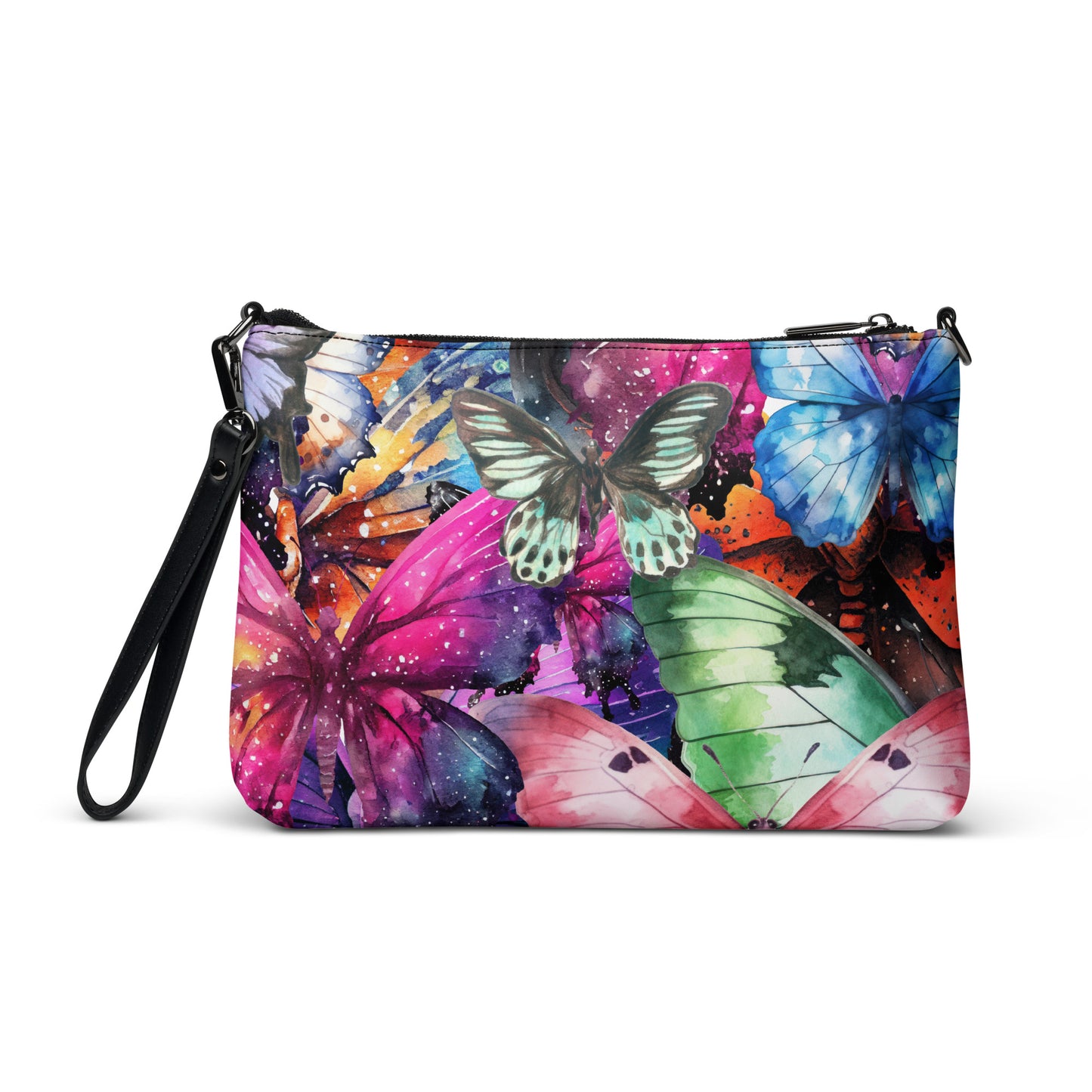 Butterfly Crossbody bag