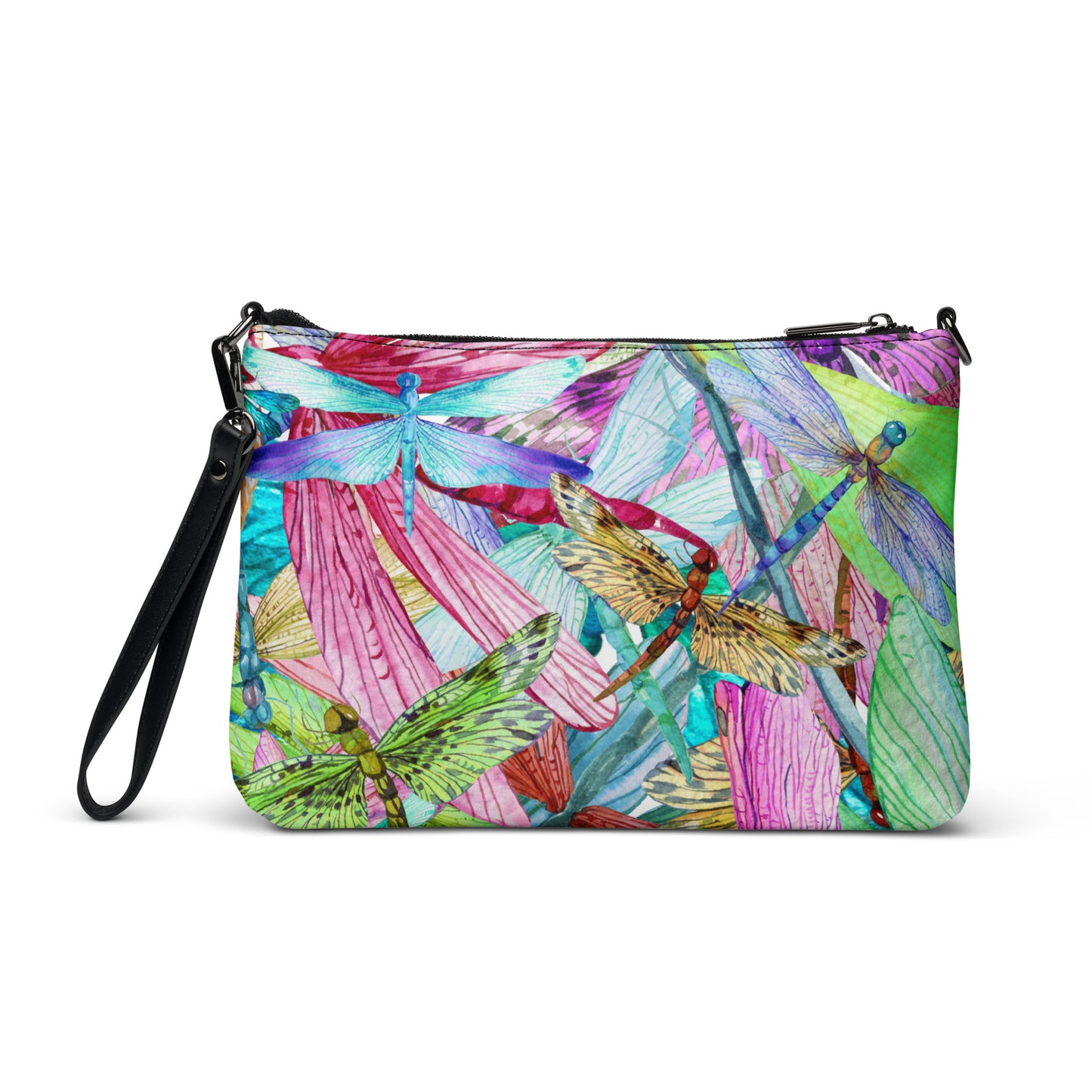 Dragonfly Crossbody bag