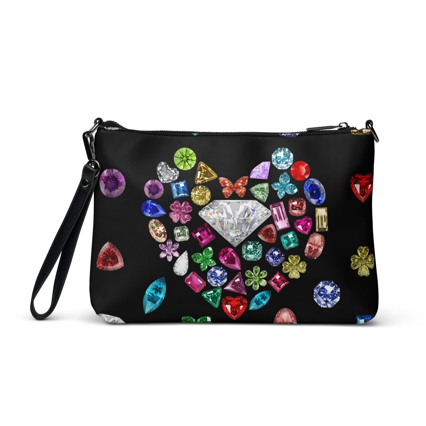 Jewelry Crossbody bag