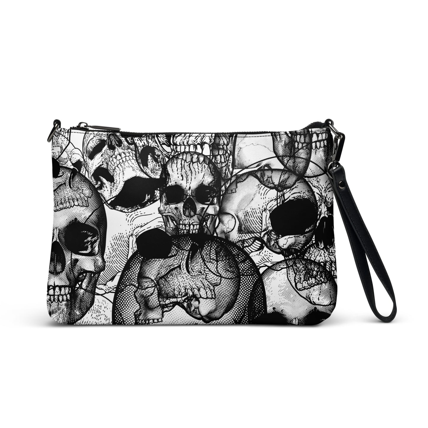 Skull Crossbody bag