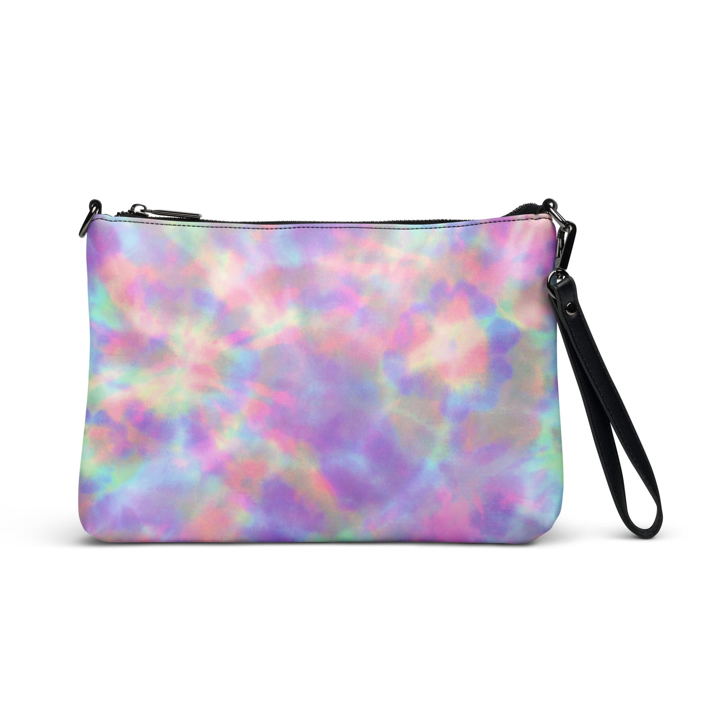 Tie Dye Crossbody bag