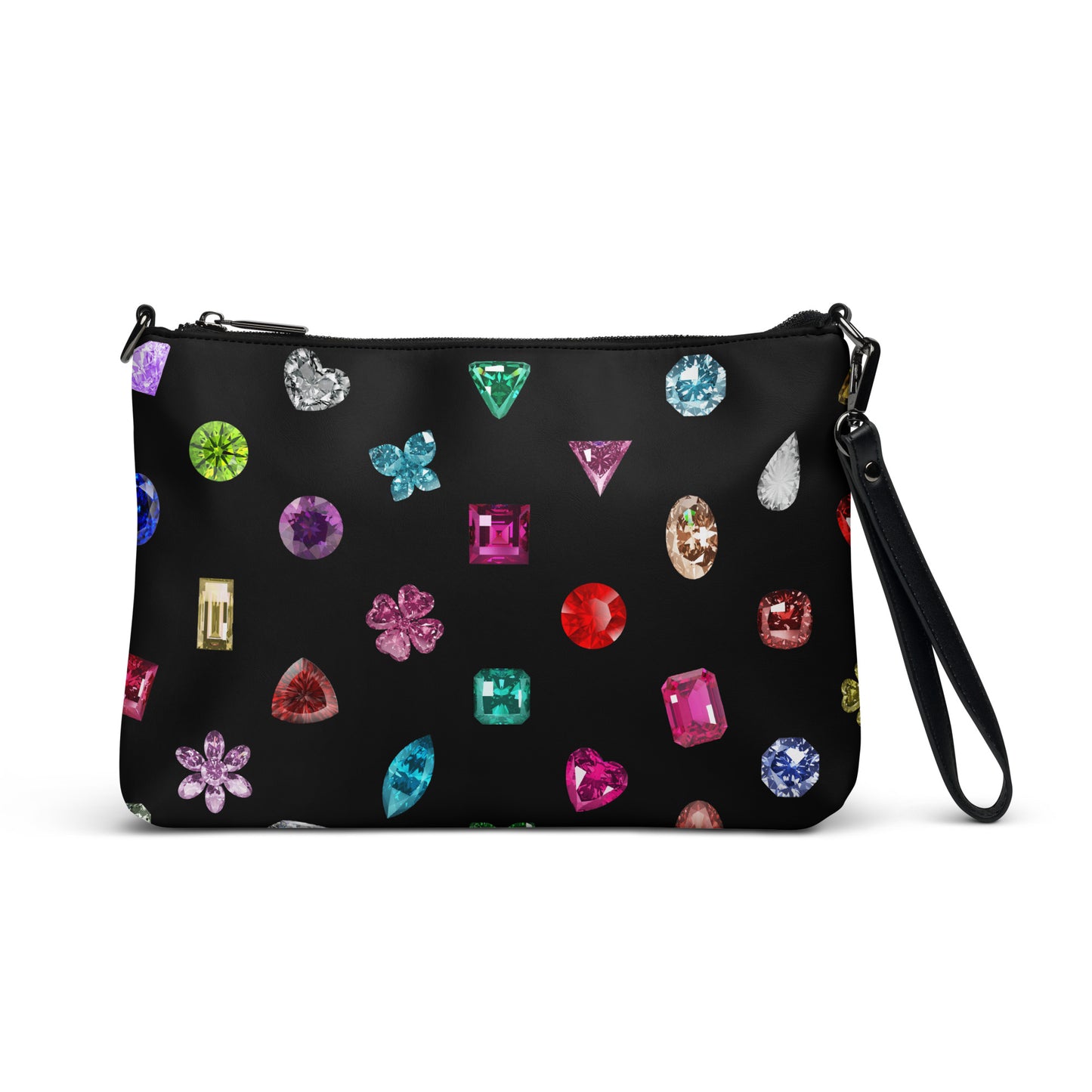 Jewelry Crossbody bag