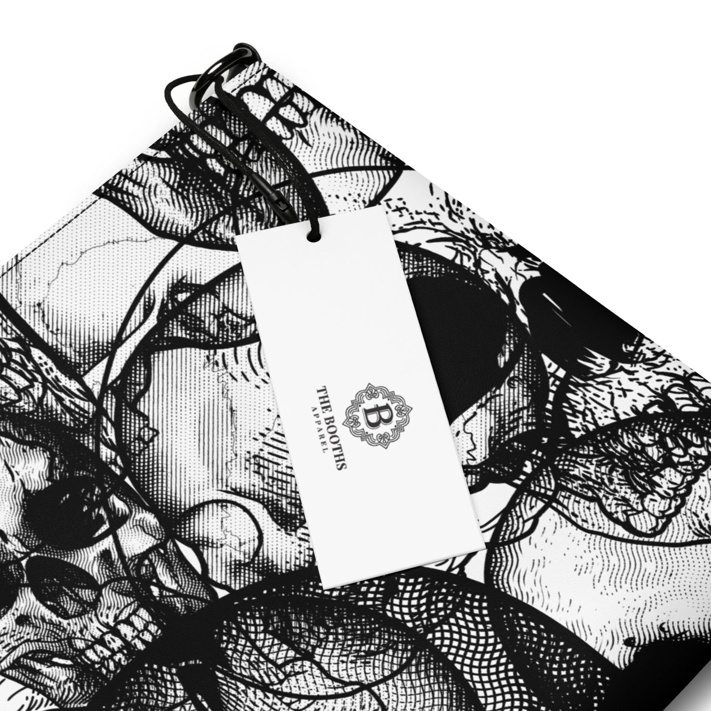 Skull Crossbody bag
