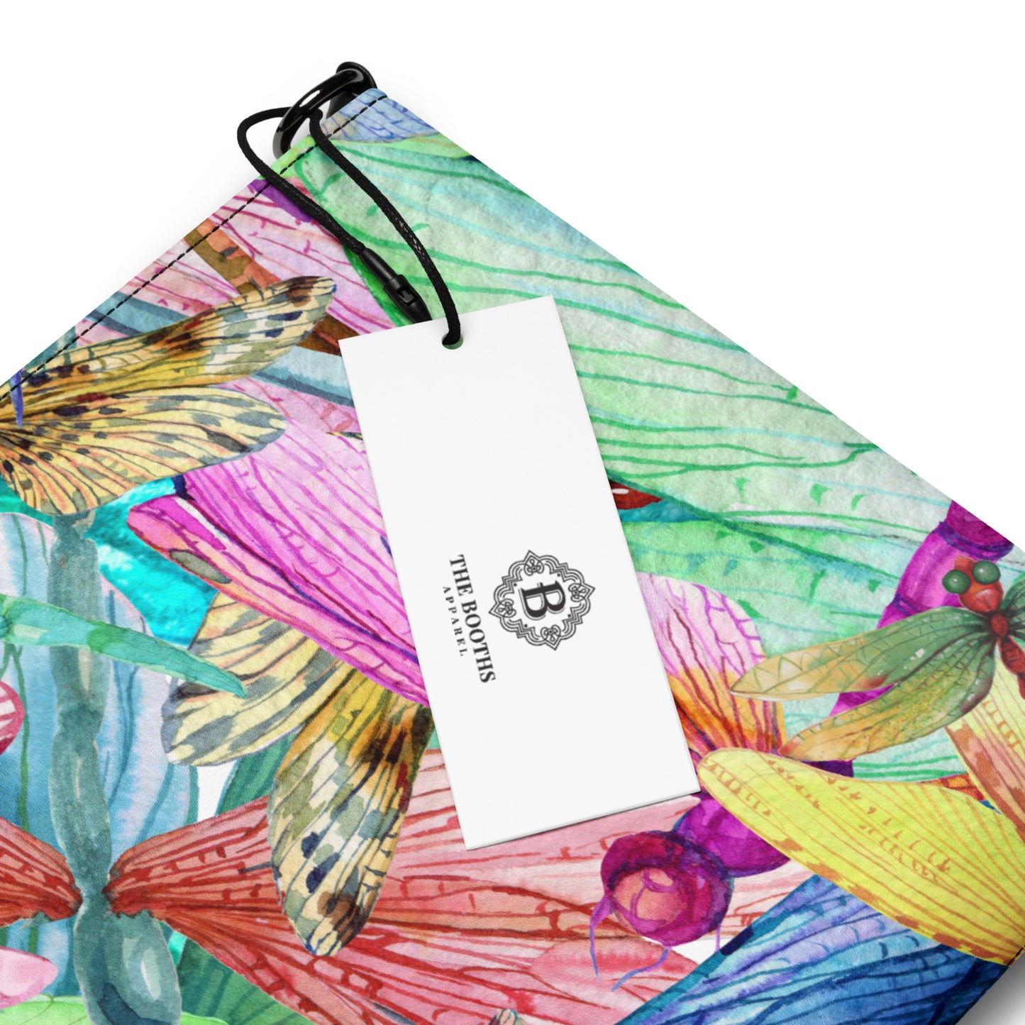 Dragonfly Crossbody bag