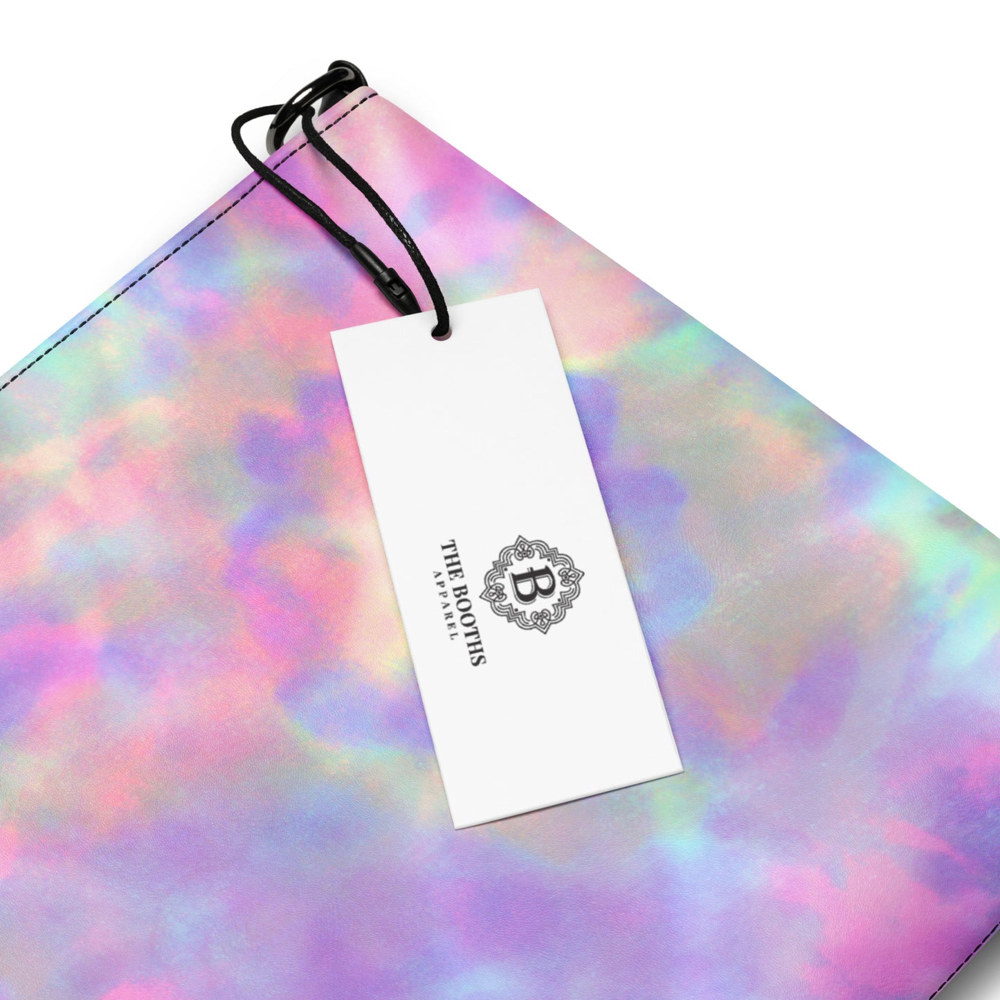 Tie Dye Crossbody bag