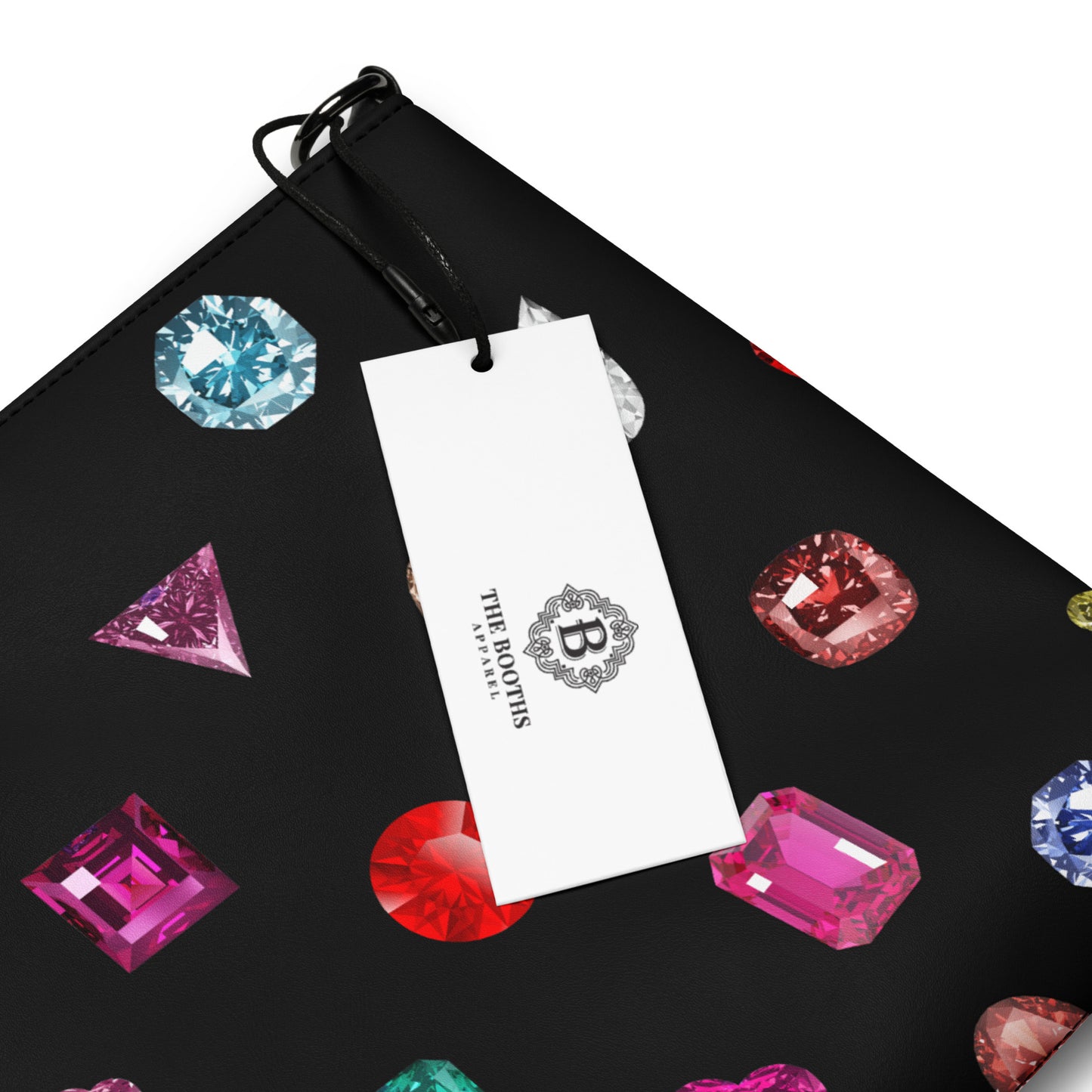 Jewelry Crossbody bag