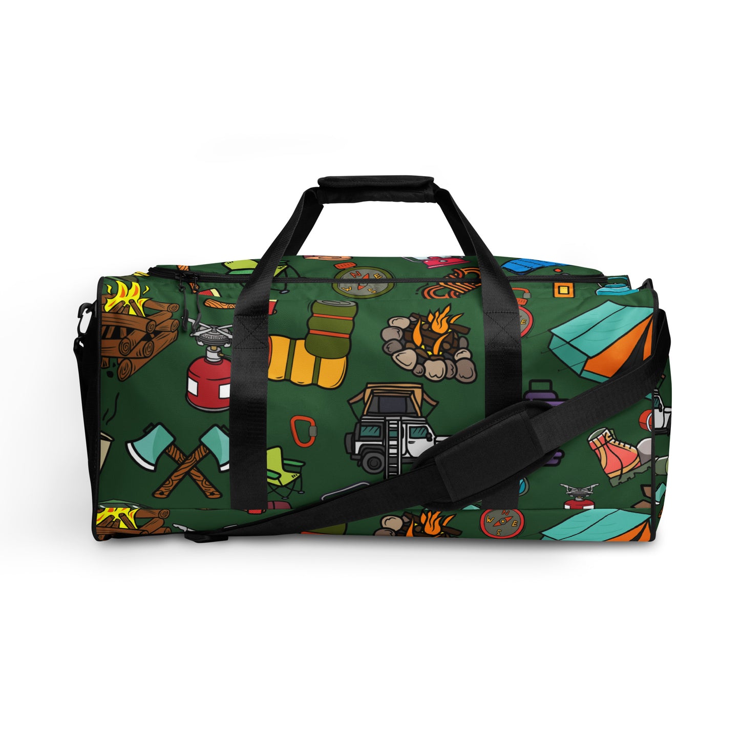 Camping Duffle bag