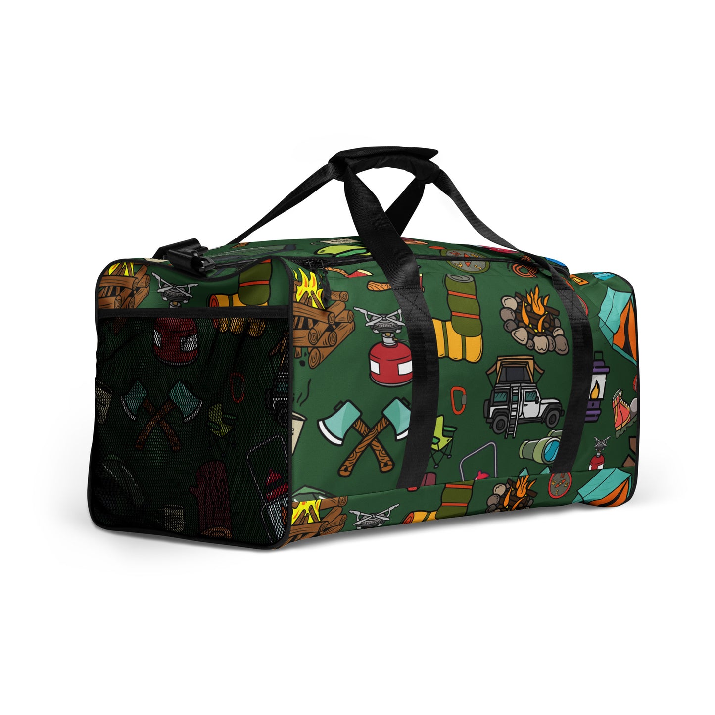 Camping Duffle bag