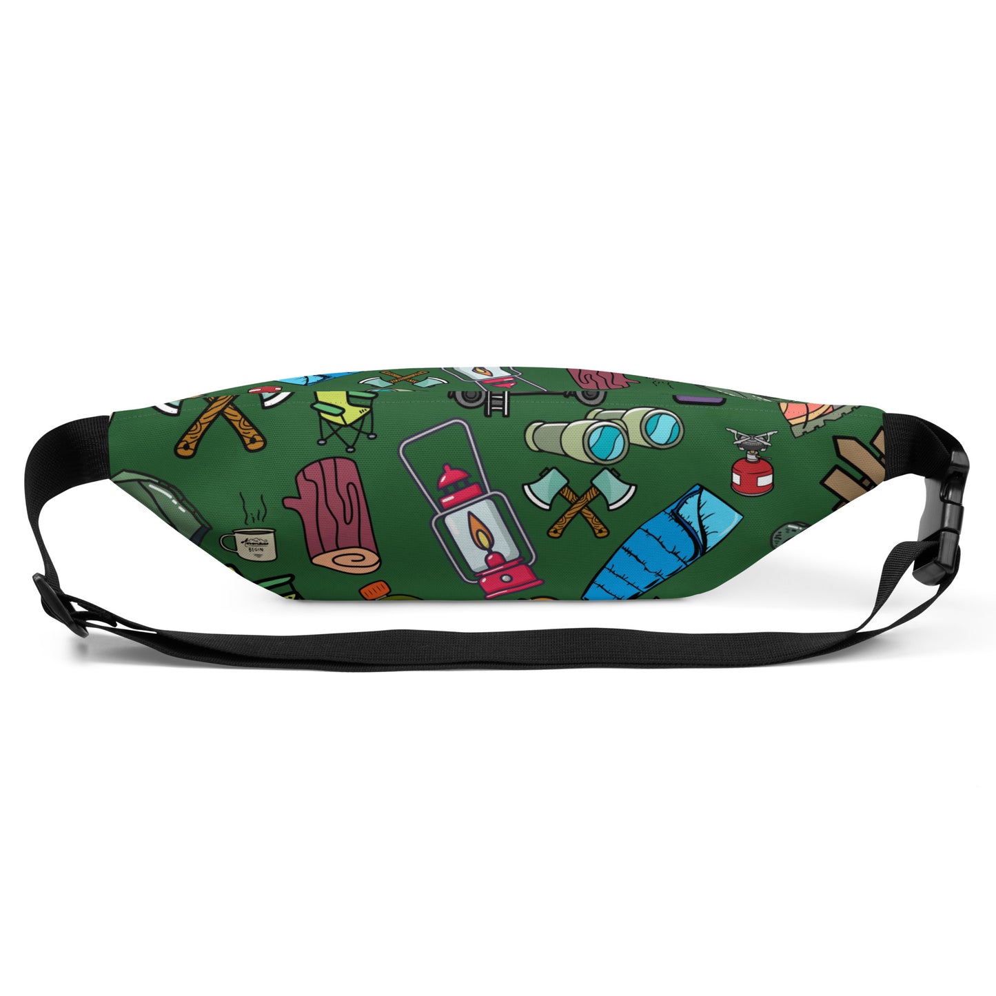 Camping Fanny Pack
