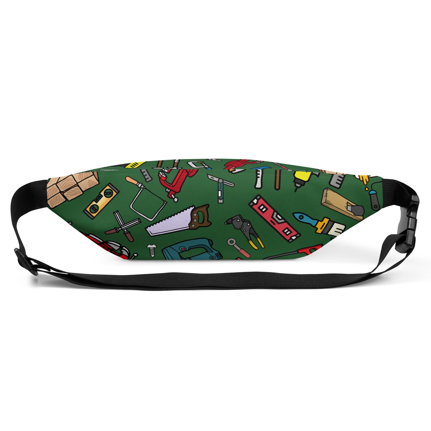 Carpenter tools Fanny Pack