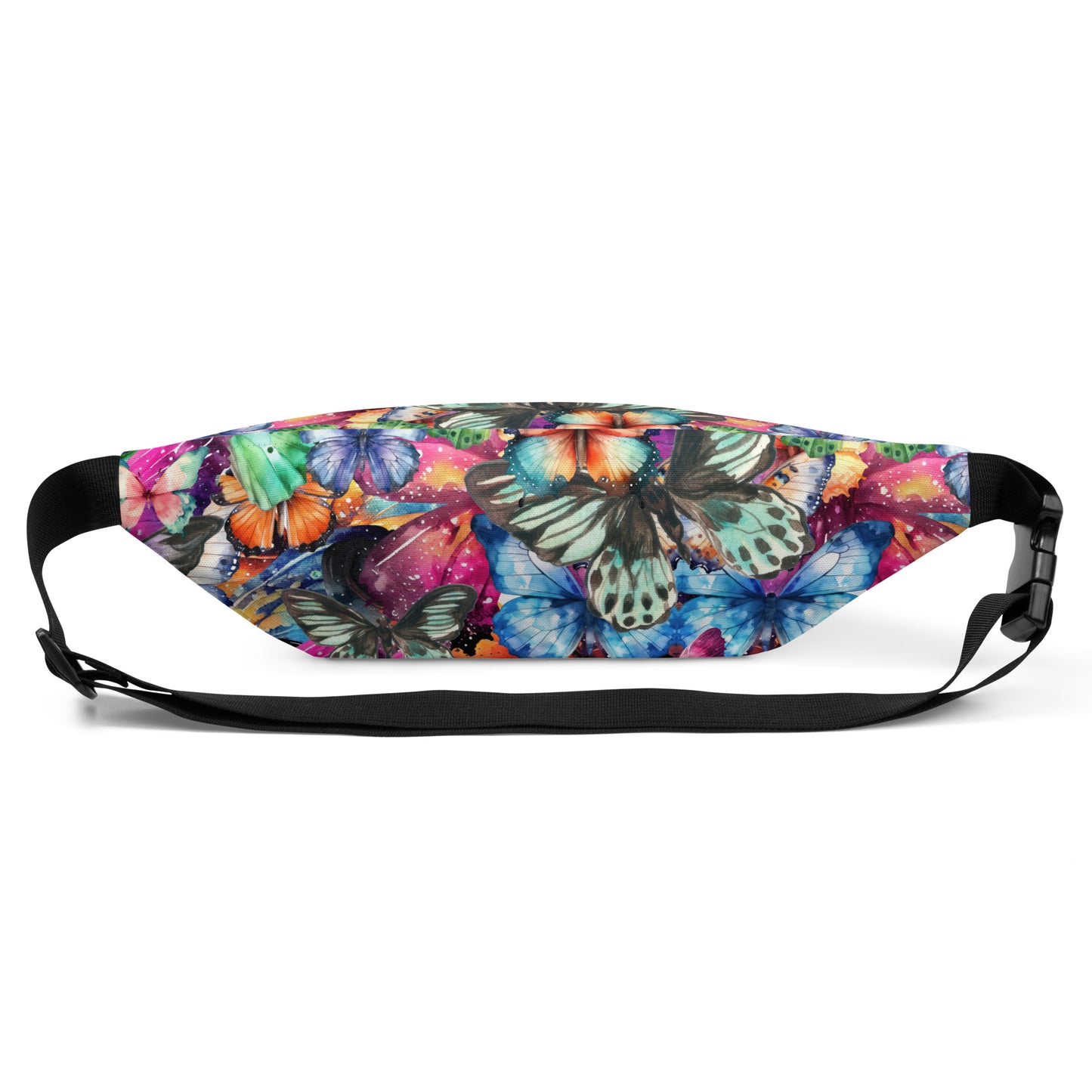 Butterfly Fanny Pack