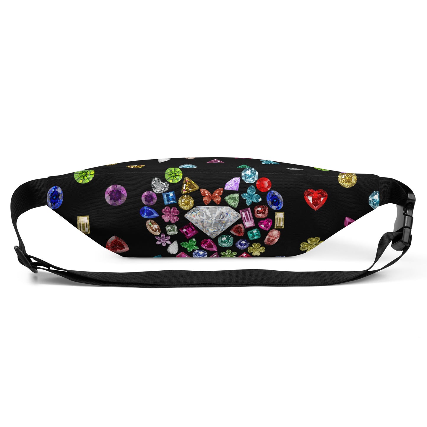 Jewelry Fanny Pack
