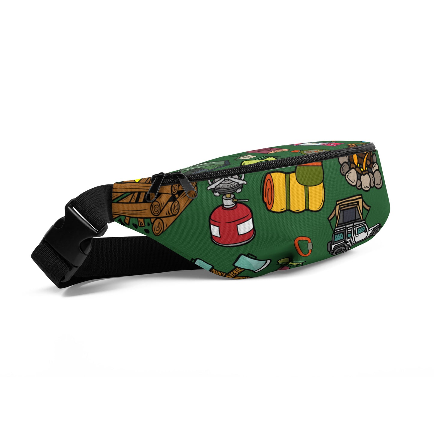 Camping Fanny Pack