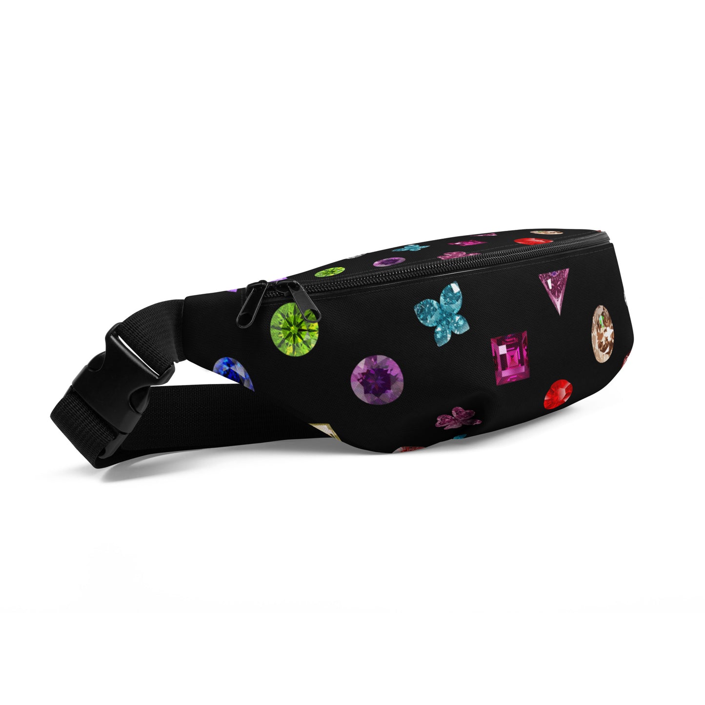 Jewelry Fanny Pack