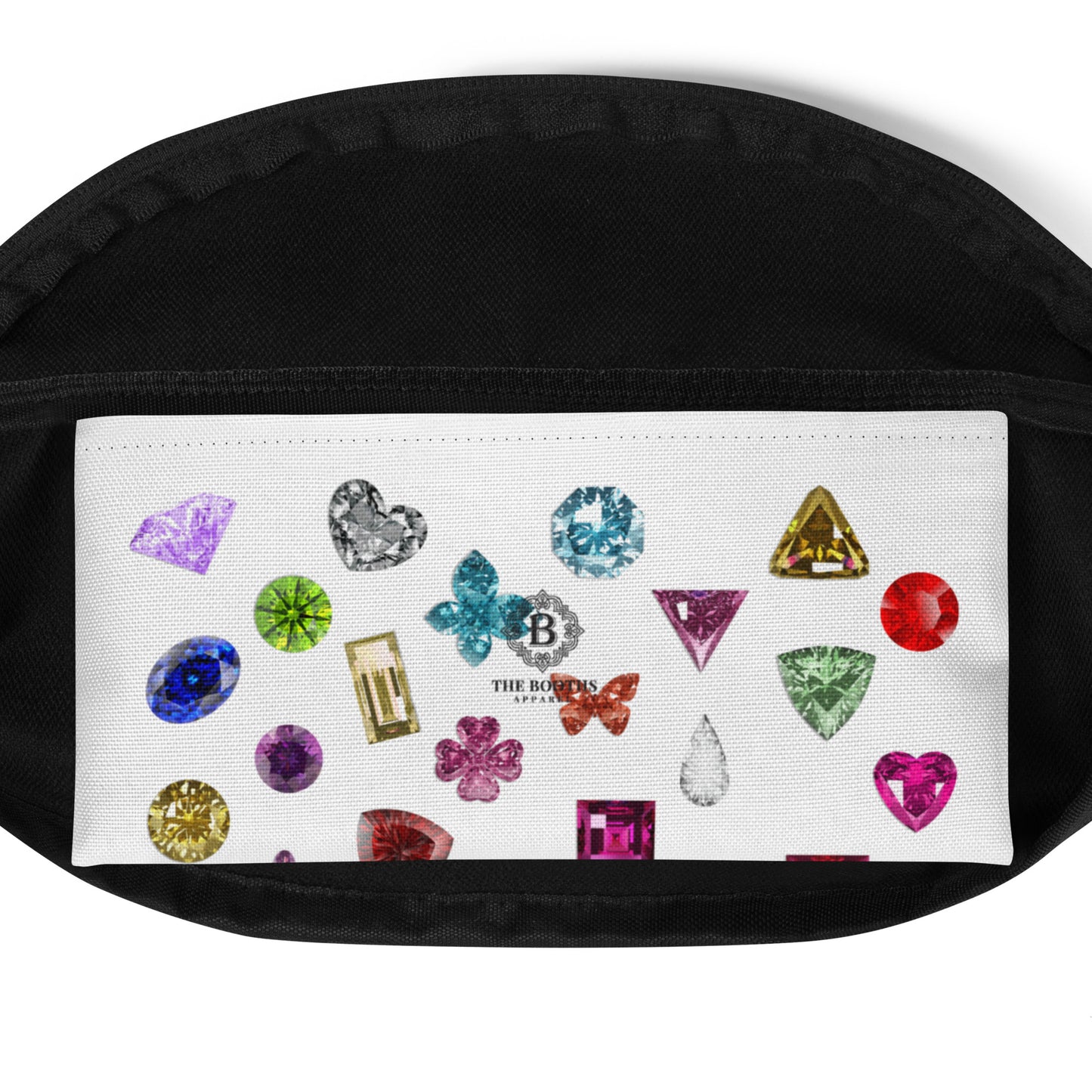 Jewelry Fanny Pack