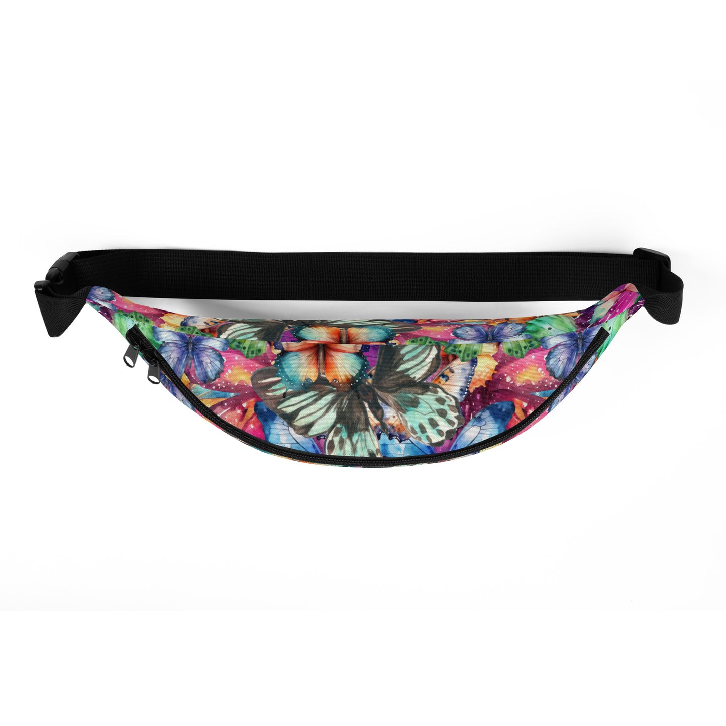 Butterfly Fanny Pack