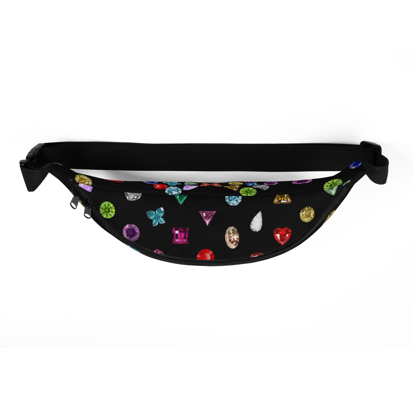 Jewelry Fanny Pack
