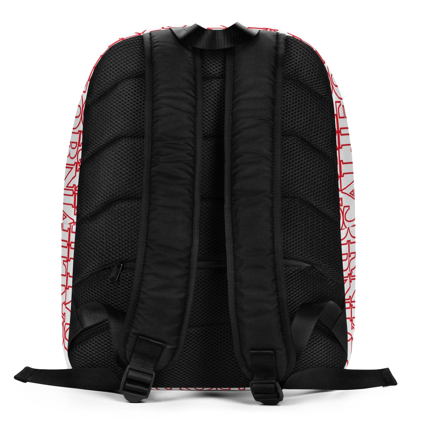 California, Japanese, Katakana, Nihongo, Have a good day Minimalist Backpack
