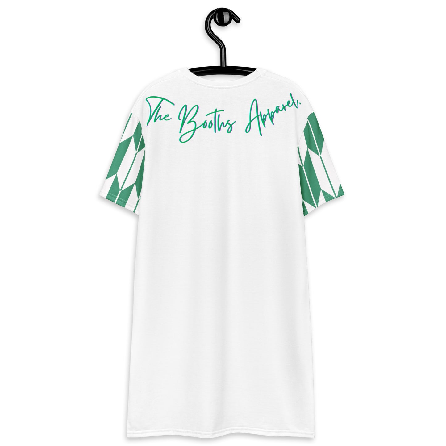 SHojo Manga Matsuri T-shirt dress