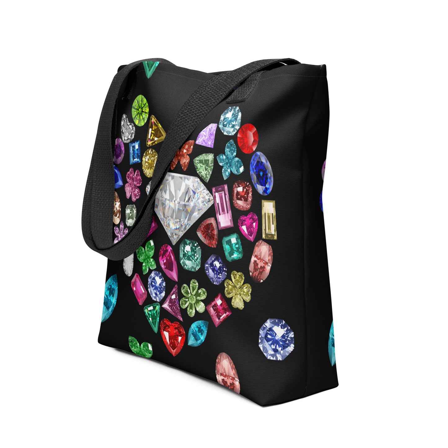 Jewelry Tote bag