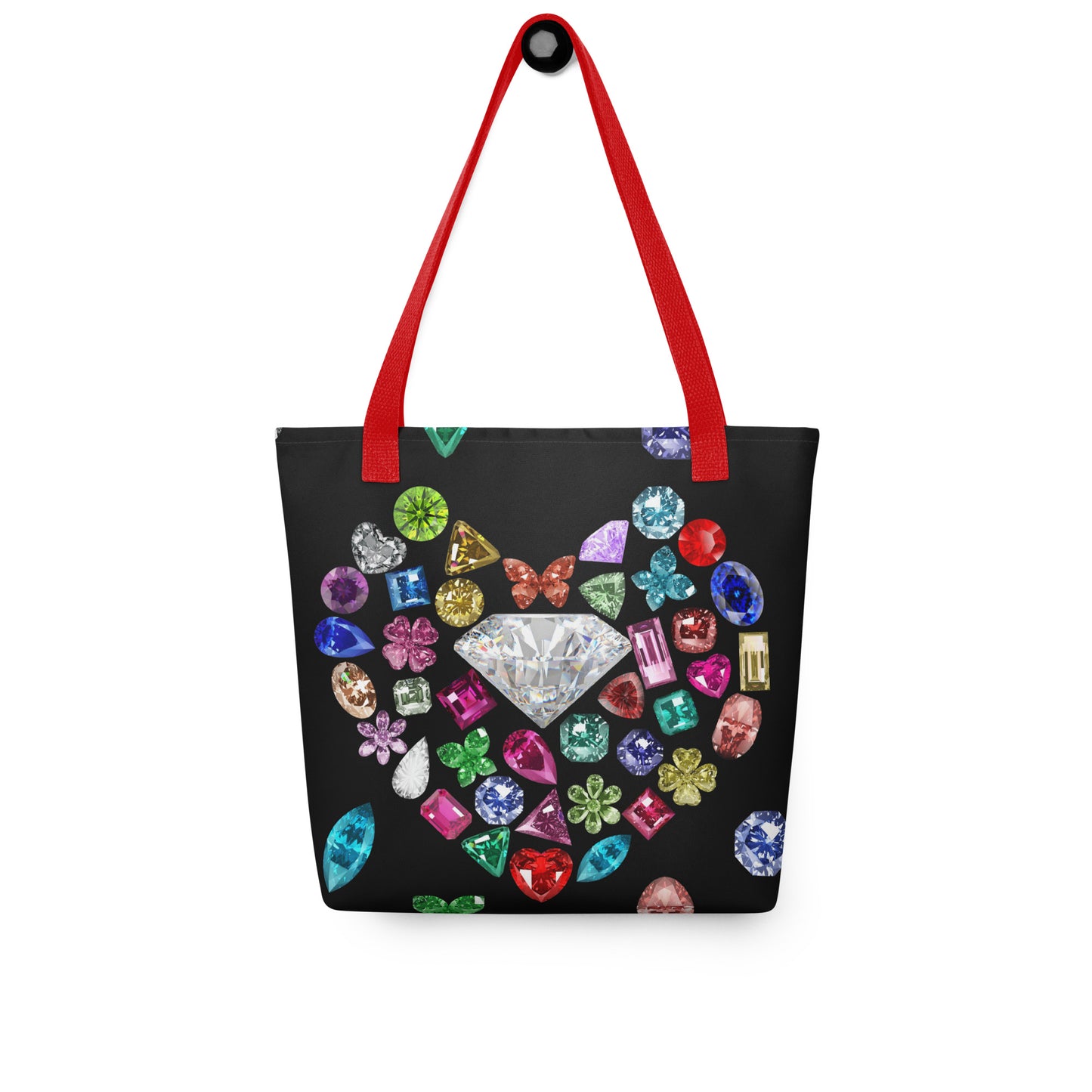 Jewelry Tote bag