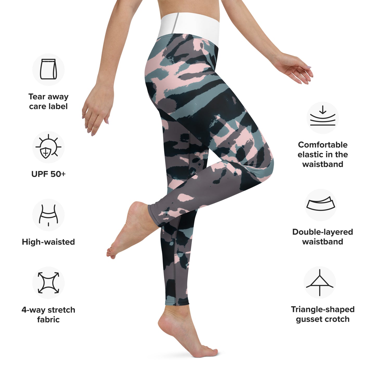 Yoga Leggings