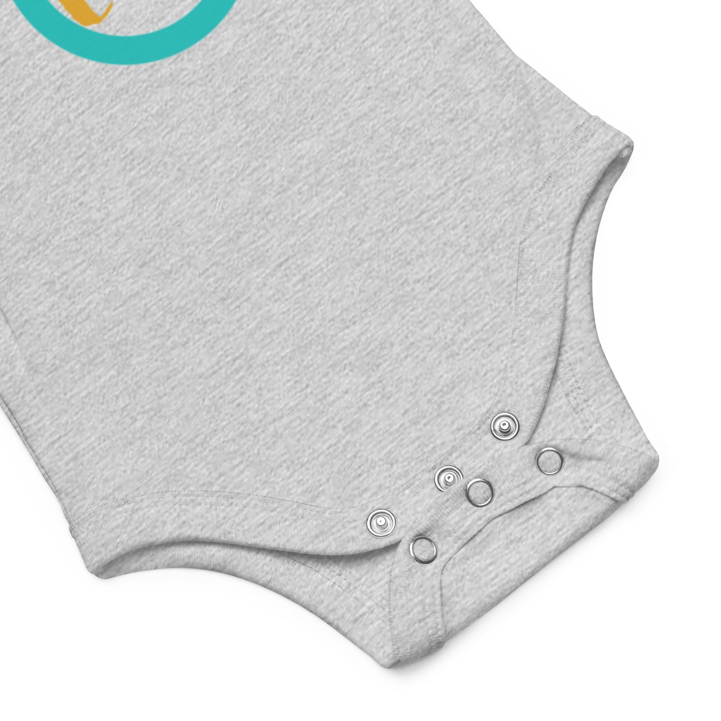 Best Gift Ever Baby short sleeve Bodysuit Dummy
