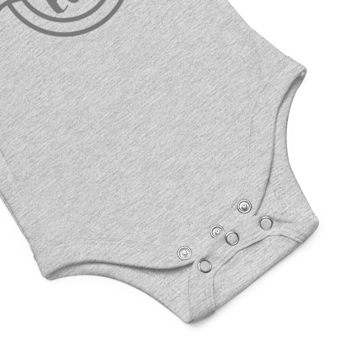Best Gift Ever Baby short sleeve one piece Pacifier