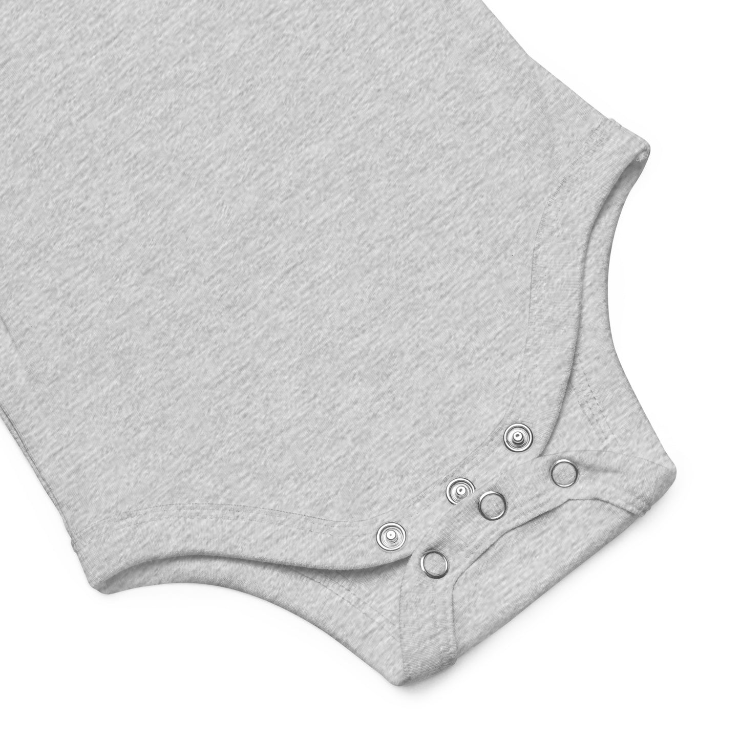 Best Gift Ever, Tattoo Diamond, Baby short sleeve bodysuit