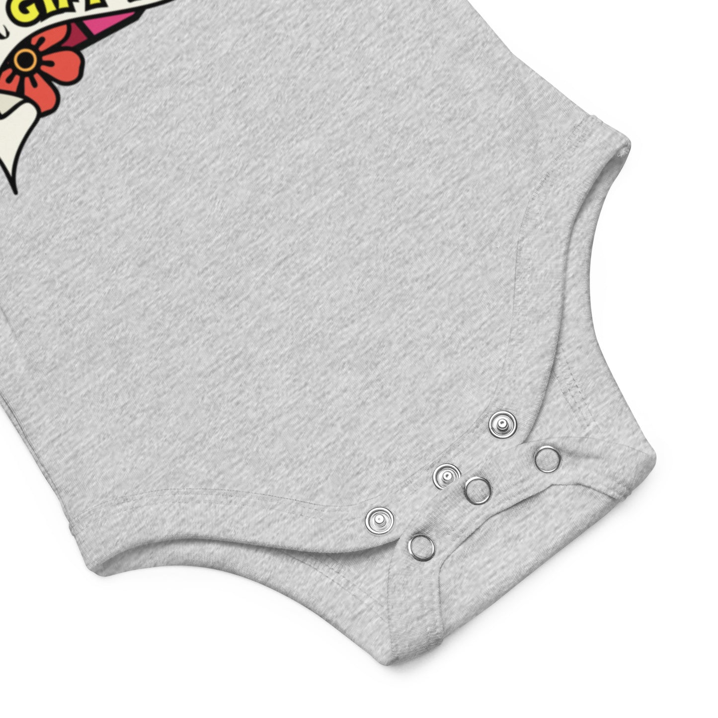 Best Gift Ever, Baby short sleeve bodysuit, Christmas Gift,