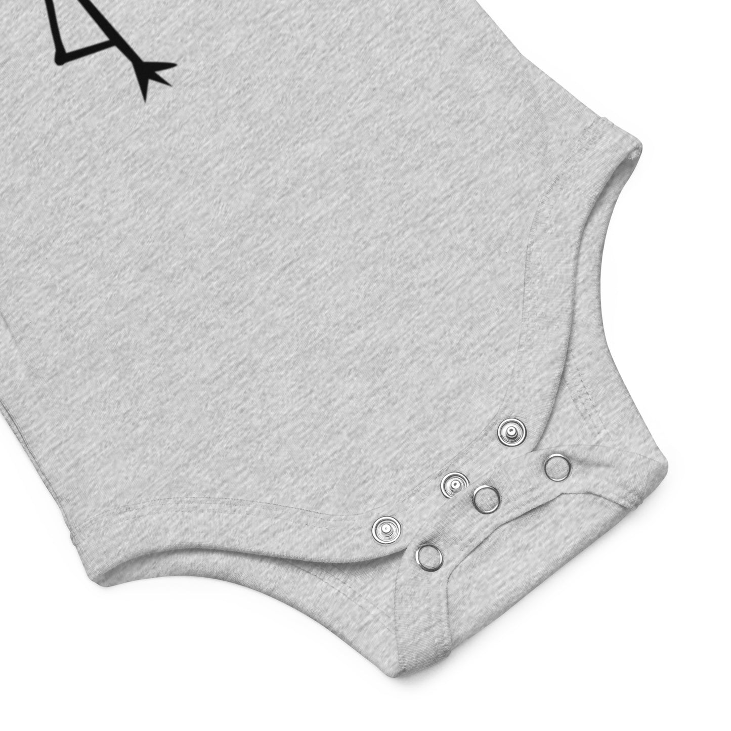 Best Gift Ever Stork with Baby bodysuit