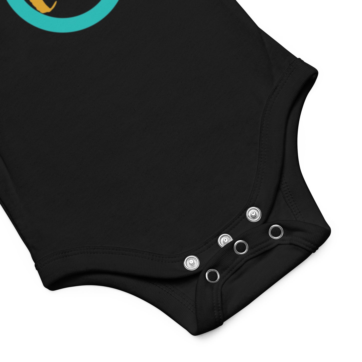 Best Gift Ever Baby short sleeve Bodysuit Dummy