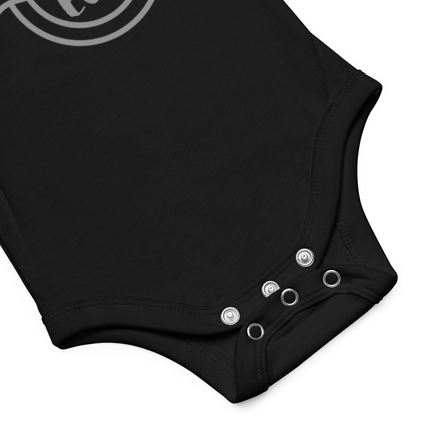 Best Gift Ever Baby short sleeve one piece Pacifier