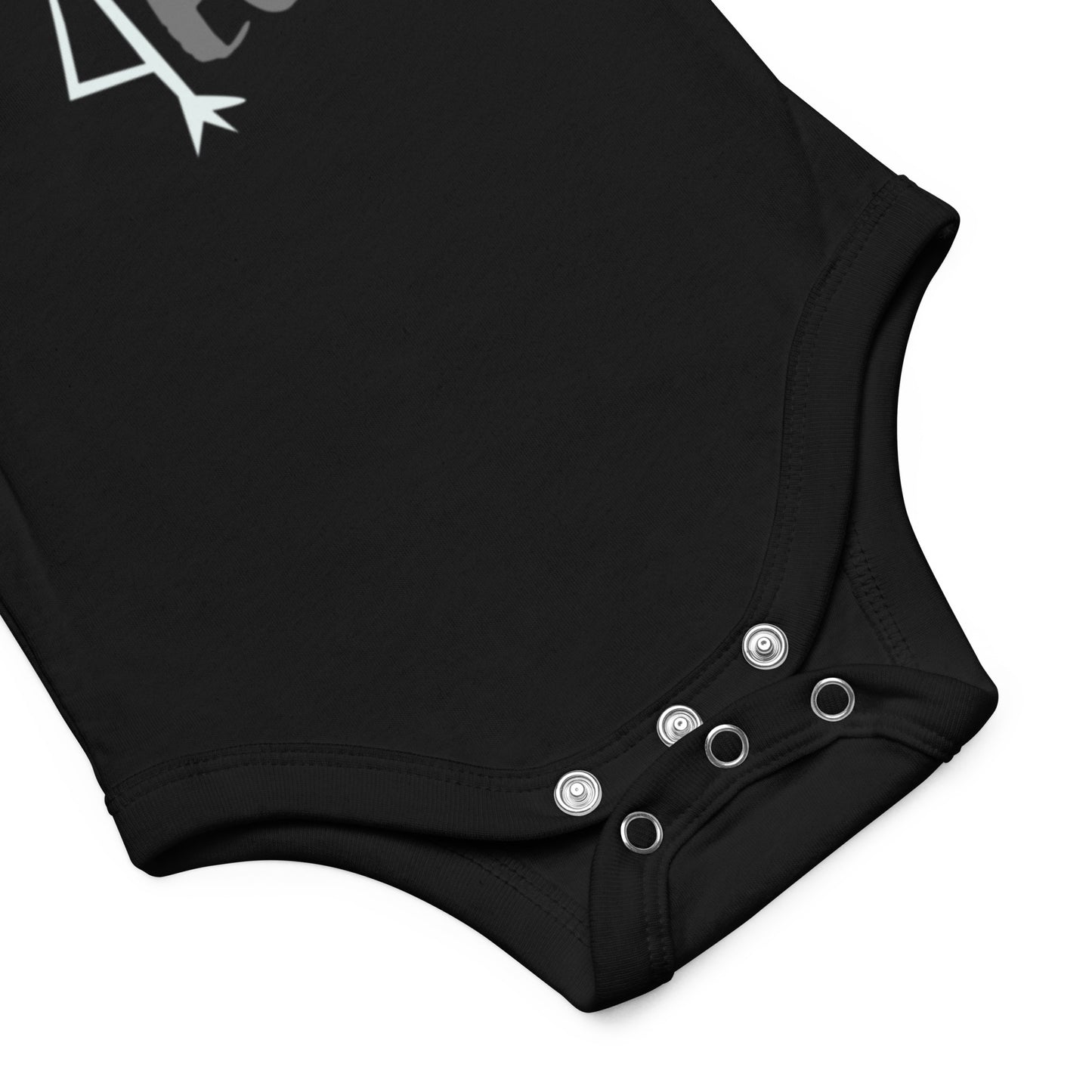 Best Gift Ever Stork& Baby short sleeve baby bodysuit