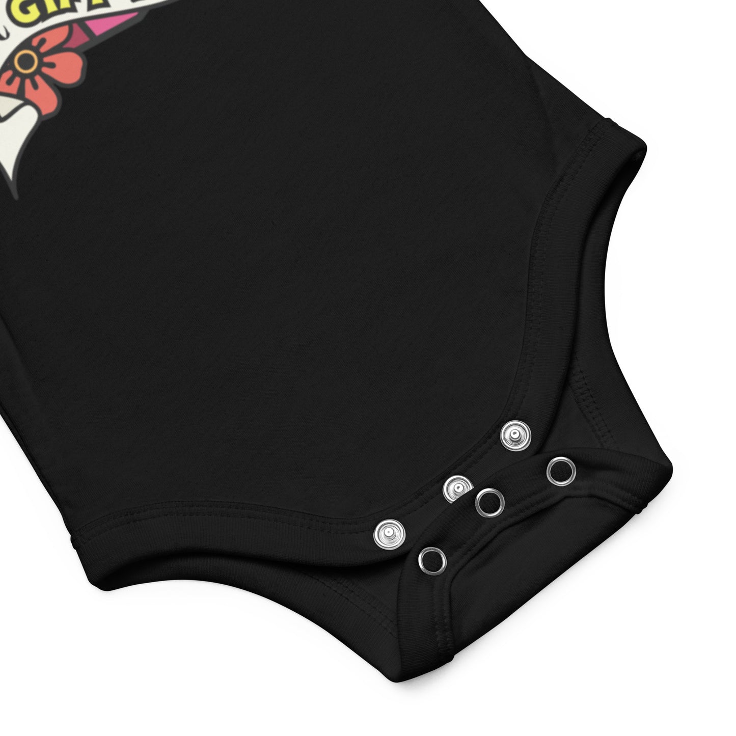 Best Gift Ever, Baby short sleeve bodysuit, Christmas Gift,