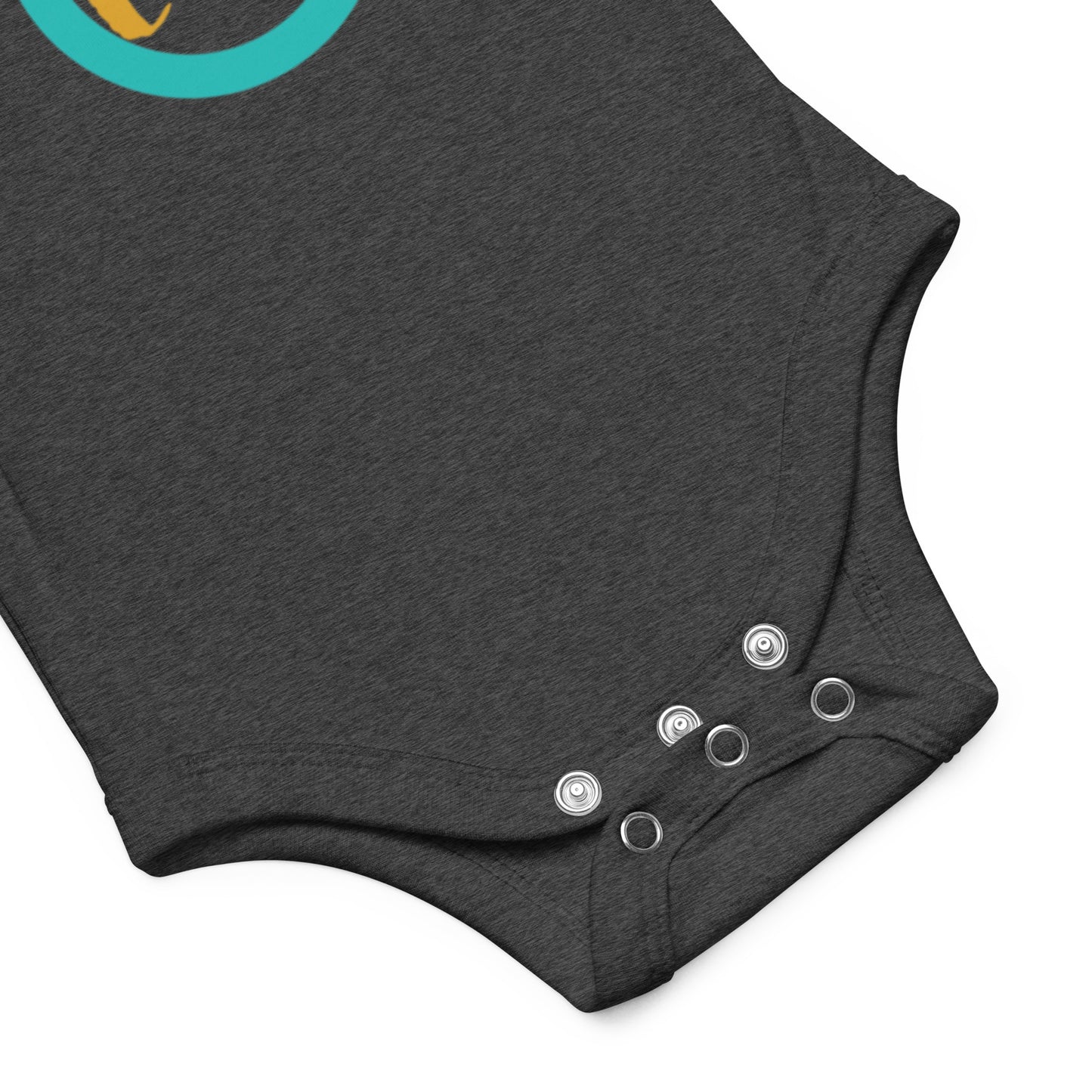 Best Gift Ever Baby short sleeve Bodysuit Dummy