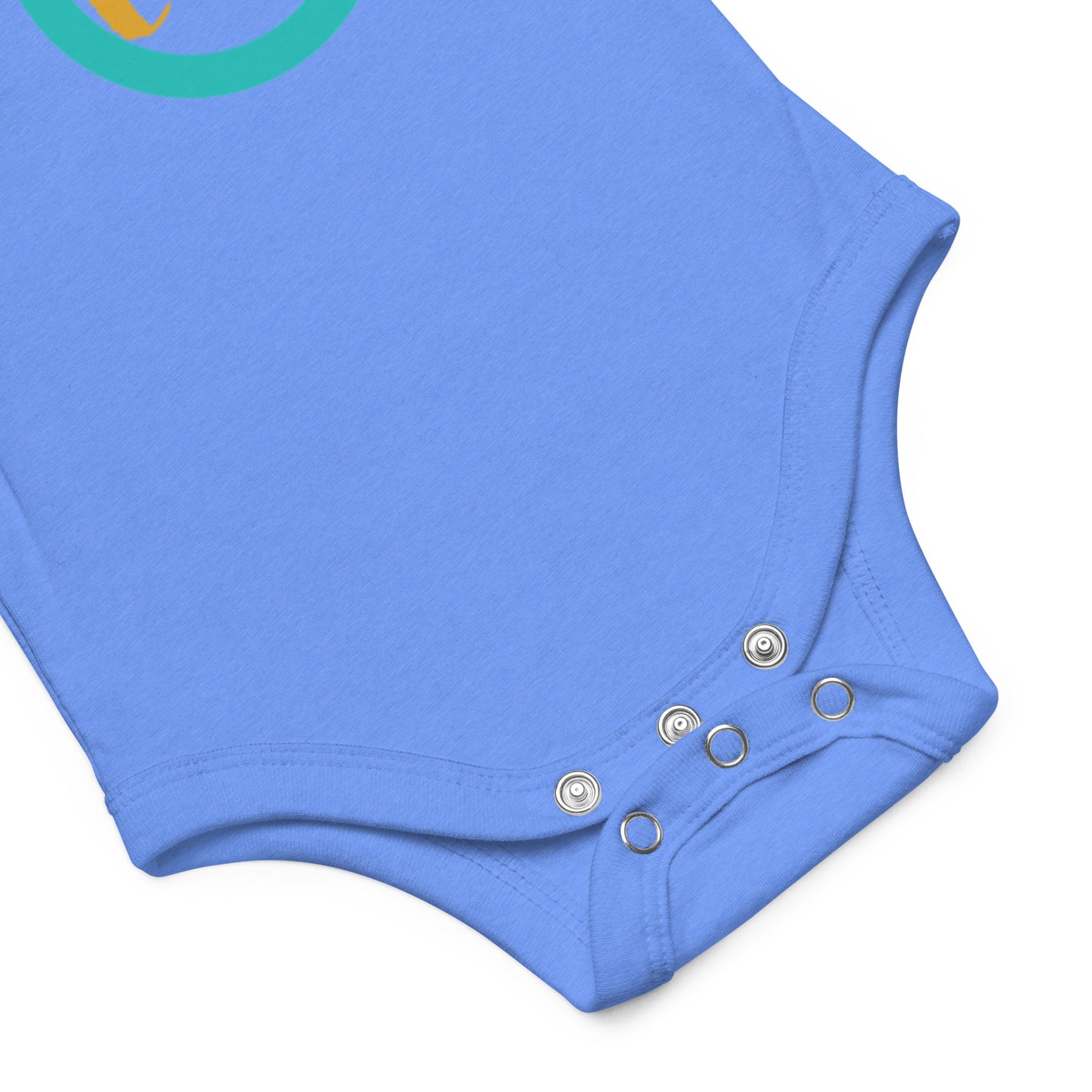Best Gift Ever Baby short sleeve Bodysuit Dummy