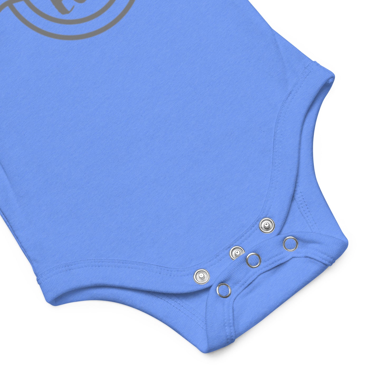Best Gift Ever Baby short sleeve one piece Pacifier