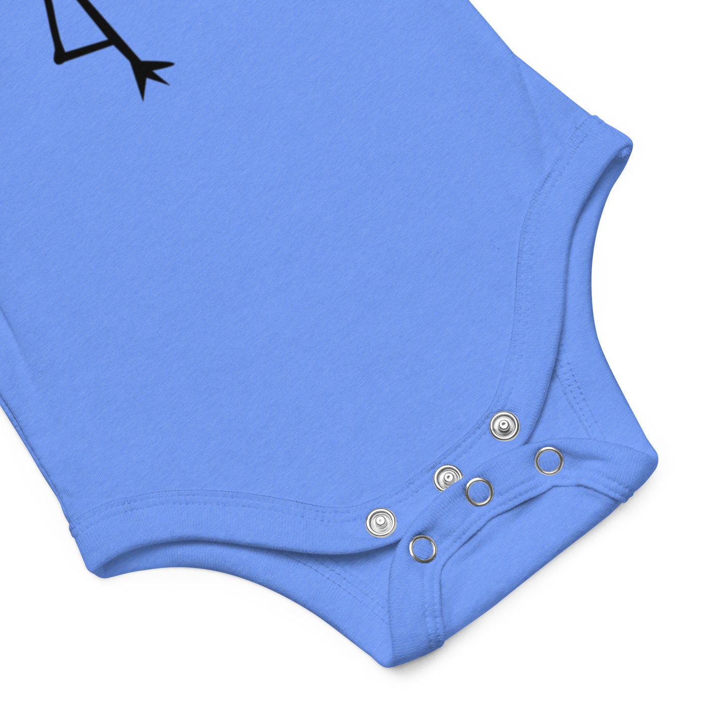 Best Gift Ever Stork with Baby bodysuit