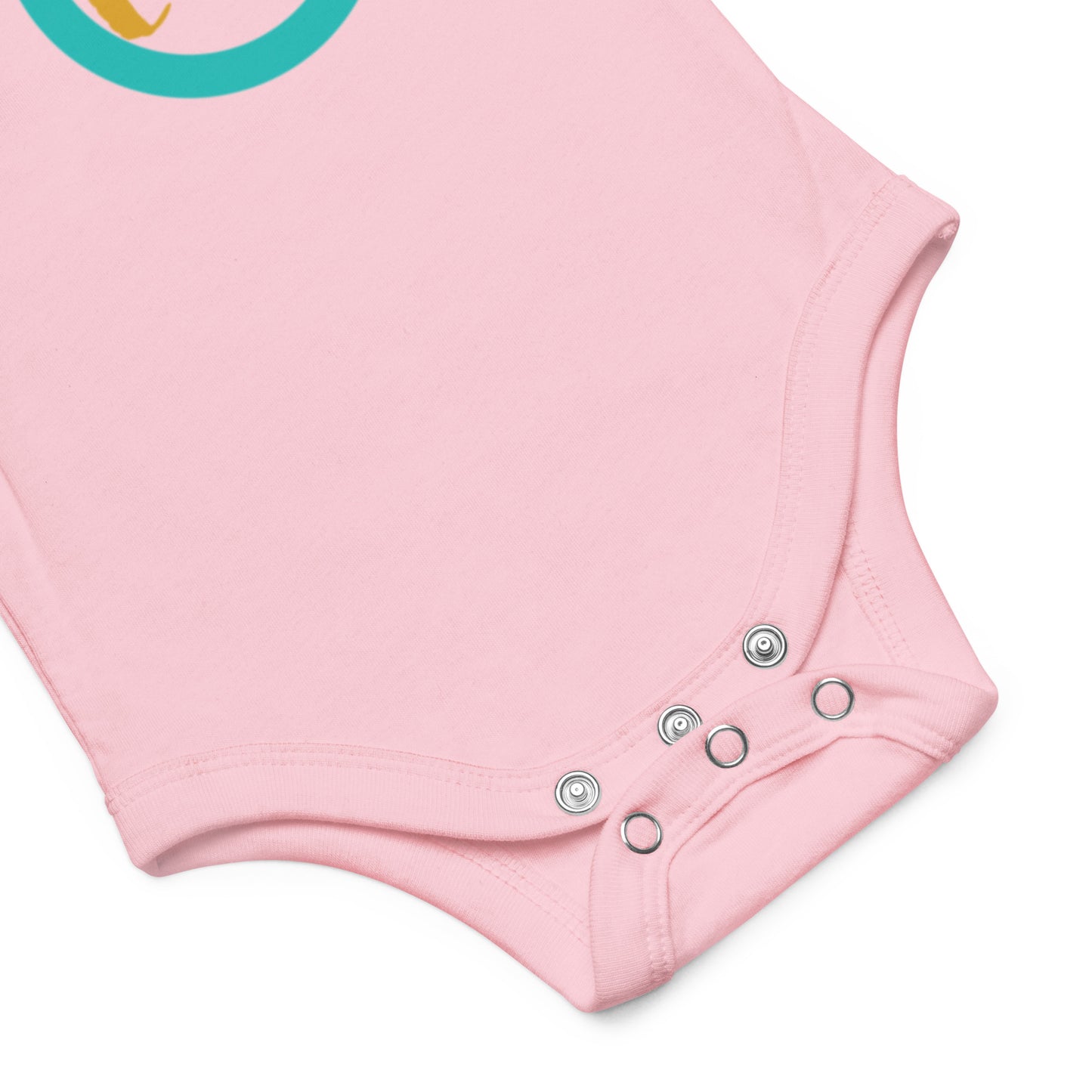 Best Gift Ever Baby short sleeve Bodysuit Dummy