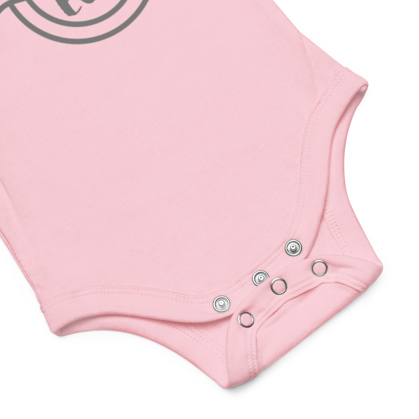Best Gift Ever Baby short sleeve one piece Pacifier