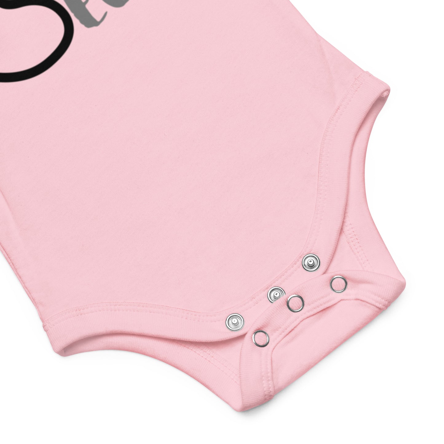 Best Gift Ever Baby Foot Baby short sleeve bodysuit
